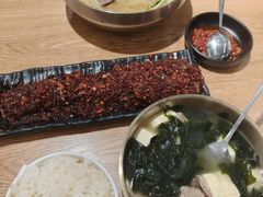 -韩麦大冷面(桂花街直营店)