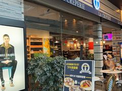 -La Creperie法餐厅(芮欧百货店)