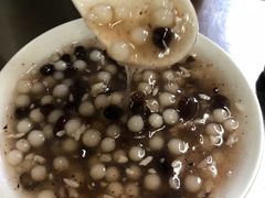 酒酿元宵-芳婆糕团店(王府大街店)