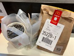 -麦当劳(鲁迅公园店)