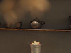 -喜茶(深圳万象城黑金店)