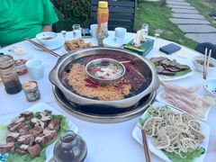 -枇杷园食为鲜火锅(南山店)