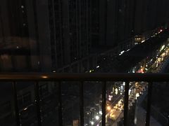 -福州仓山万达浦上大道地铁站锦江都城酒店