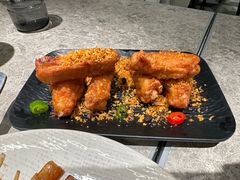 -留半山·香港食堂(啦啦宝都店)