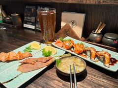 -眷屋の深夜食堂(云锦中心店)