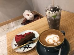 -飞行喵MR PILOT|猫舍·猫咖(静安大融城店)