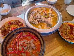 -隔壁老王·家常云南菜(花巷店)