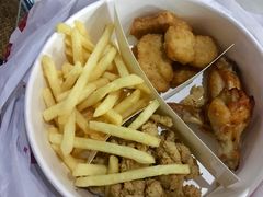 -肯德基(杭州浦沿店)