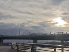 -演武大桥观景平台