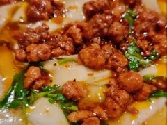-老爷庙风味美食府(魏都大道店)