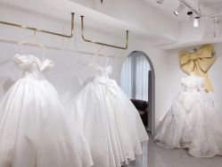 点击看大图 -艺憬婚纱礼服·造型(二七万达店)