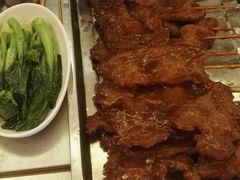 -晋江荣誉国际酒店·港誉茶餐厅