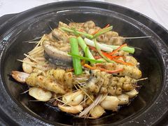-寻味顺德·南记酒家·传统顺德菜·鱼生(广源路店)