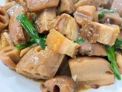 -烧鹅妹饭店