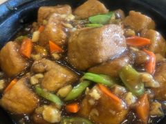 -多多旺港式茶餐厅(新区店)