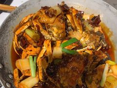 -一棠龙虾•王牌虾球(楚河汉街店)