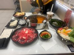 -呷哺呷哺(衡水怡然城店)