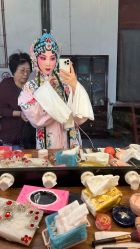 -青堂瓦舍京剧摄影古戏楼拍摄基地(北京安徽会馆店)