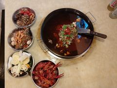 -泡椒王自助铁板烧(天生丽街店)