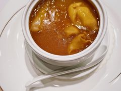 黄焖汤花胶鸡煲翅-北京厨房(SKP店)