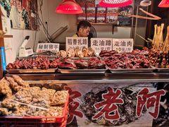 -老阿婆粽子(朱家角店)