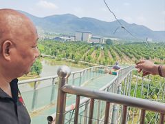 -云幽谷旅游区