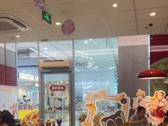 -必胜客(武进万达店)
