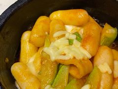 -韩宫宴烤肉·料理(苏州中心店)