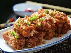 -刘胖子家常菜·蹄花焖藕(兴业店)