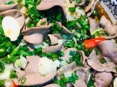 -富临轩私房菜(集庆门大街店)