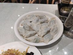 海三鲜饺子-王厚元饺子·辽菜(浑南店)