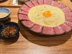 -大米·京都小酒馆·炭烧海鲜·烧鸟(龙口东路店)