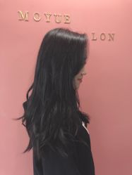 -Moyue HAIR SALON