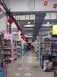 -逝水玩具折扣店