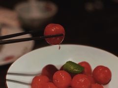 -维园悦谱·海派家常菜(乌鲁木齐南路店)