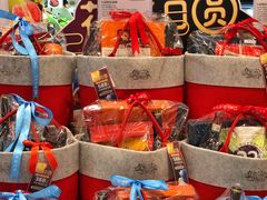 零售区-盒马鲜生(丁香国际店)