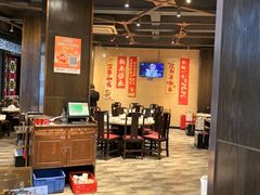 -红鼎坊·老成都火锅(新南门店)
