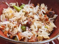 -柴门饭儿(成都太古里店)