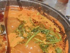 -朱光玉火锅馆(正弘城店)