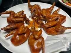 -民国红公馆·秦淮八艳(夫子庙店)