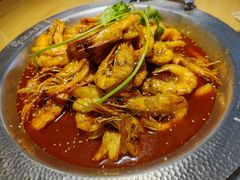 -邵汇大虾(吉林大路店)