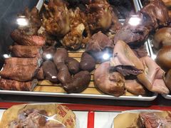 -六泰居·尔滨地标·东北菜(松北店)