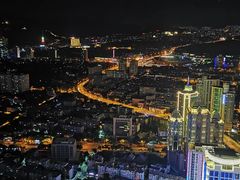 -泉客厅Spring Pavilion(303M空中会客厅)