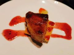 -佛山希尔顿酒店·融誉亚洲美食荟