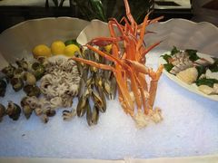 -福州仓山凯悦酒店·Market Cafe Lacucina咖啡厅