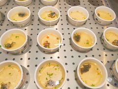 -汉巴味德·烤肉与啤酒的自助(杭州大悦城店)