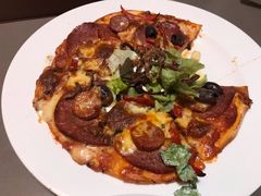 -Pancakes on the rocks(冲浪者天堂店)