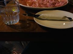 -La Tavernetta(Bar à Vin)(乌鲁木齐路店)