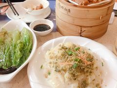 -点都德(华强南店)