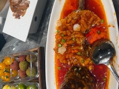 -全聚德(上海首店浦东店)